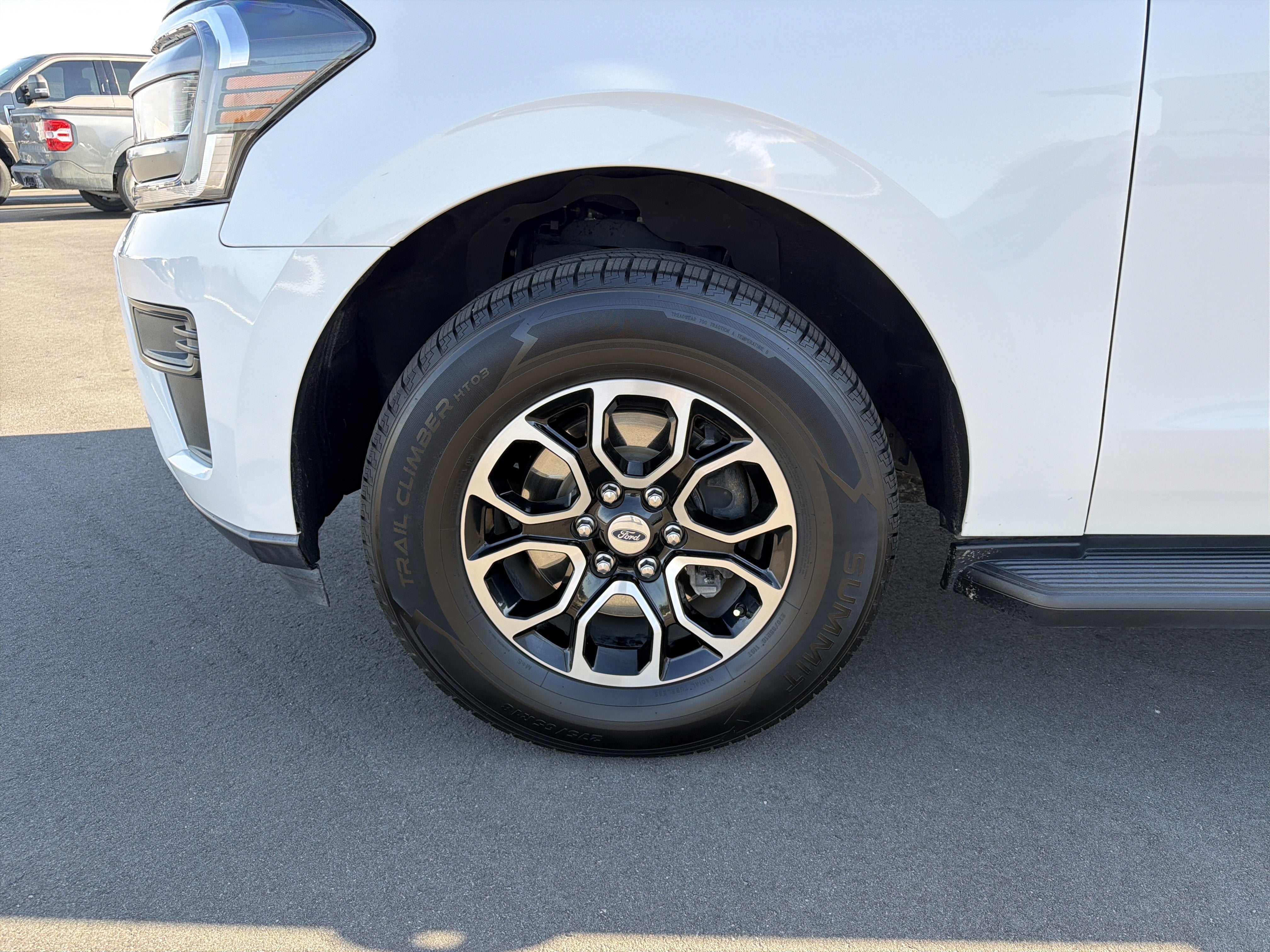 2022 Ford Expedition XLT