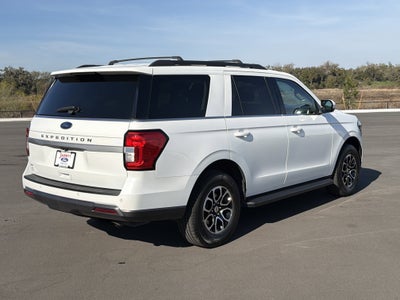 2022 Ford Expedition XLT