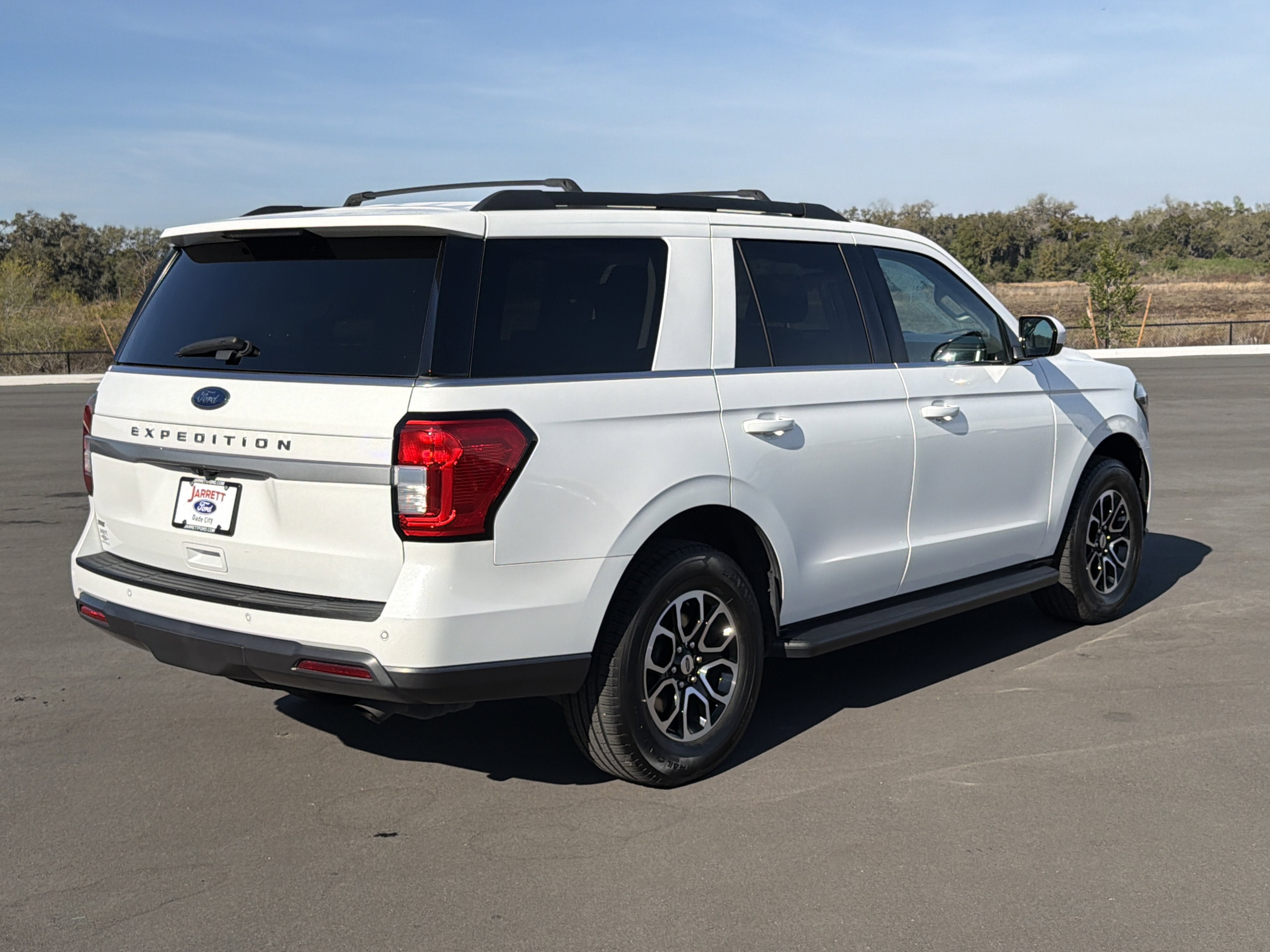 2022 Ford Expedition XLT