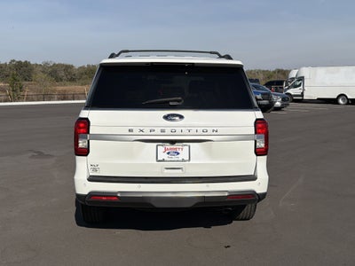 2022 Ford Expedition XLT