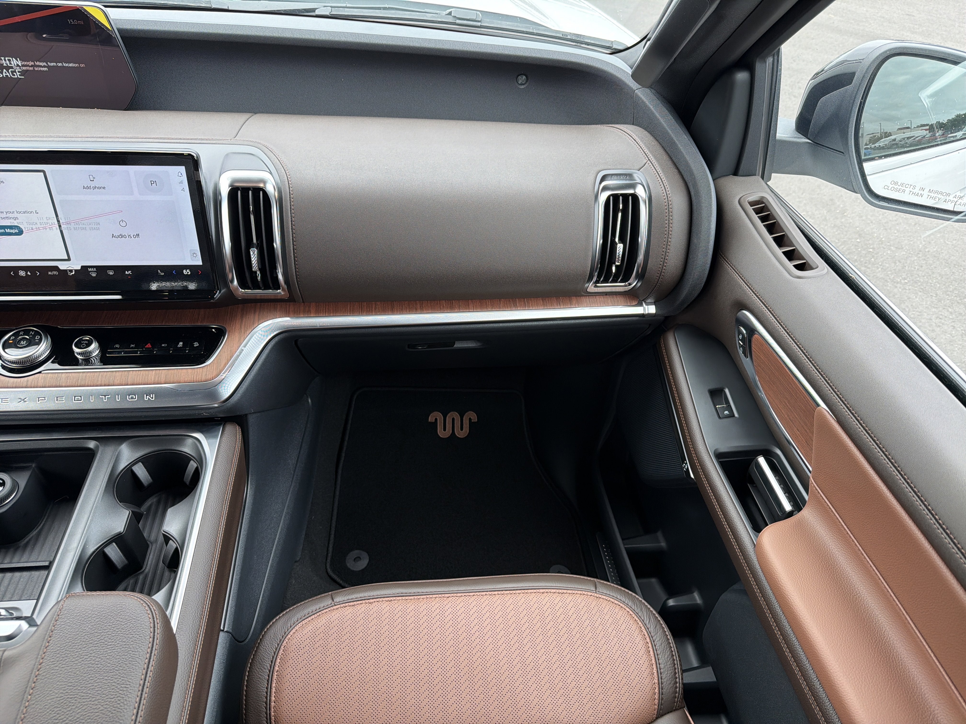 2026 Ford Expedition King Ranch