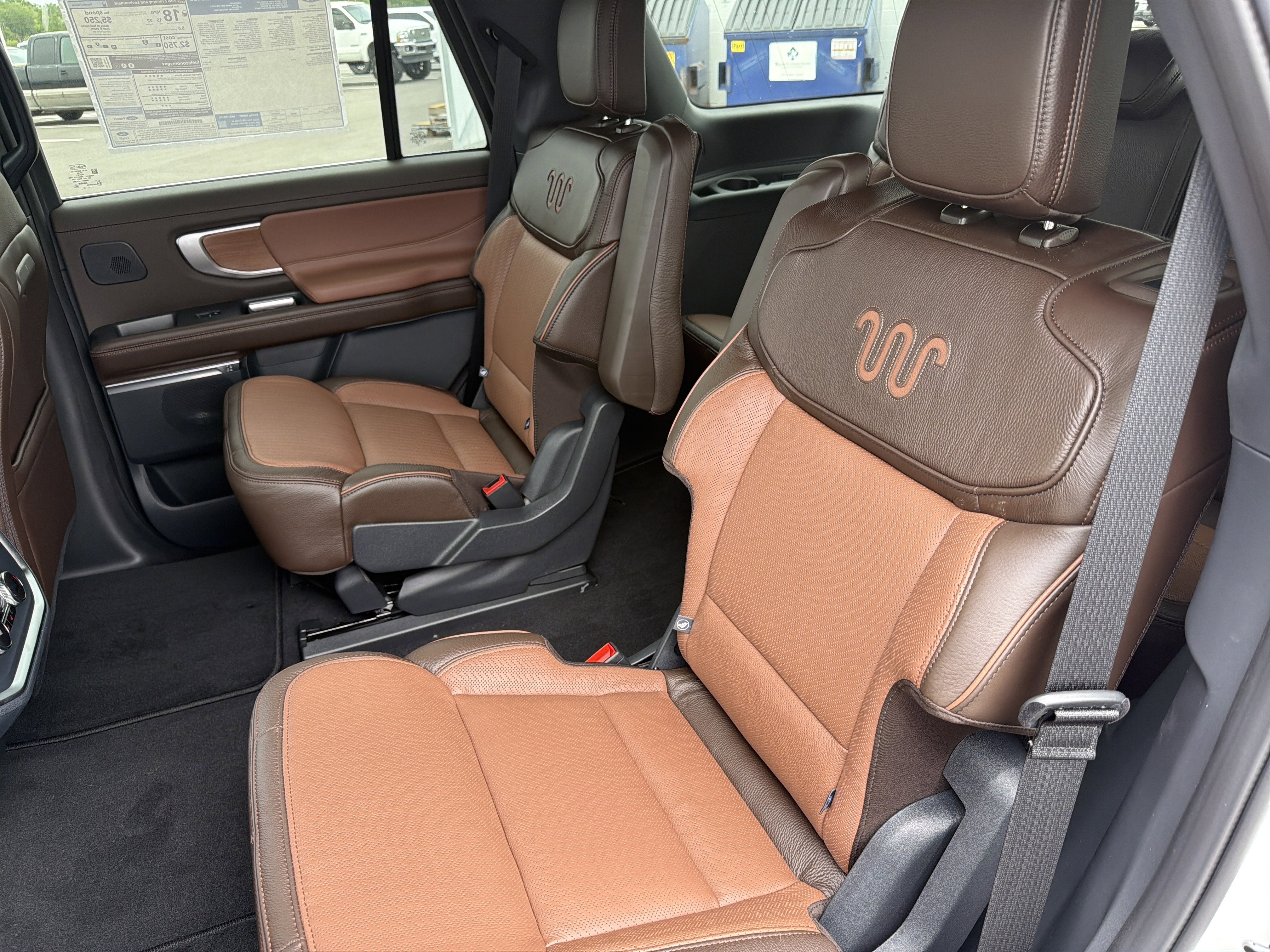 2026 Ford Expedition King Ranch