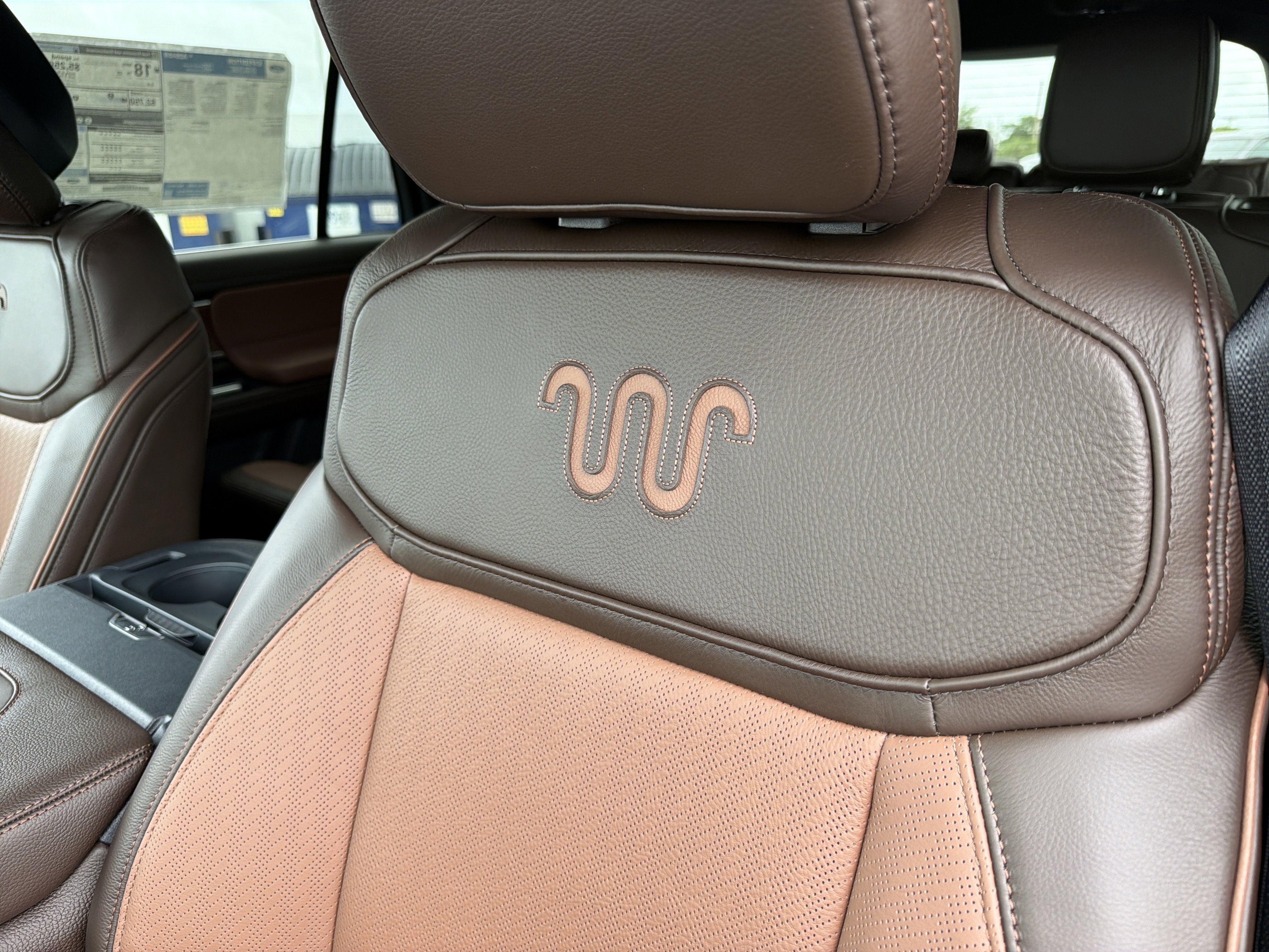 2026 Ford Expedition King Ranch