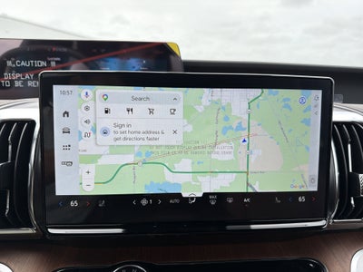 2026 Ford Expedition King Ranch