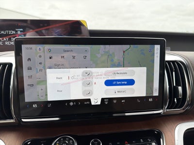 2026 Ford Expedition King Ranch