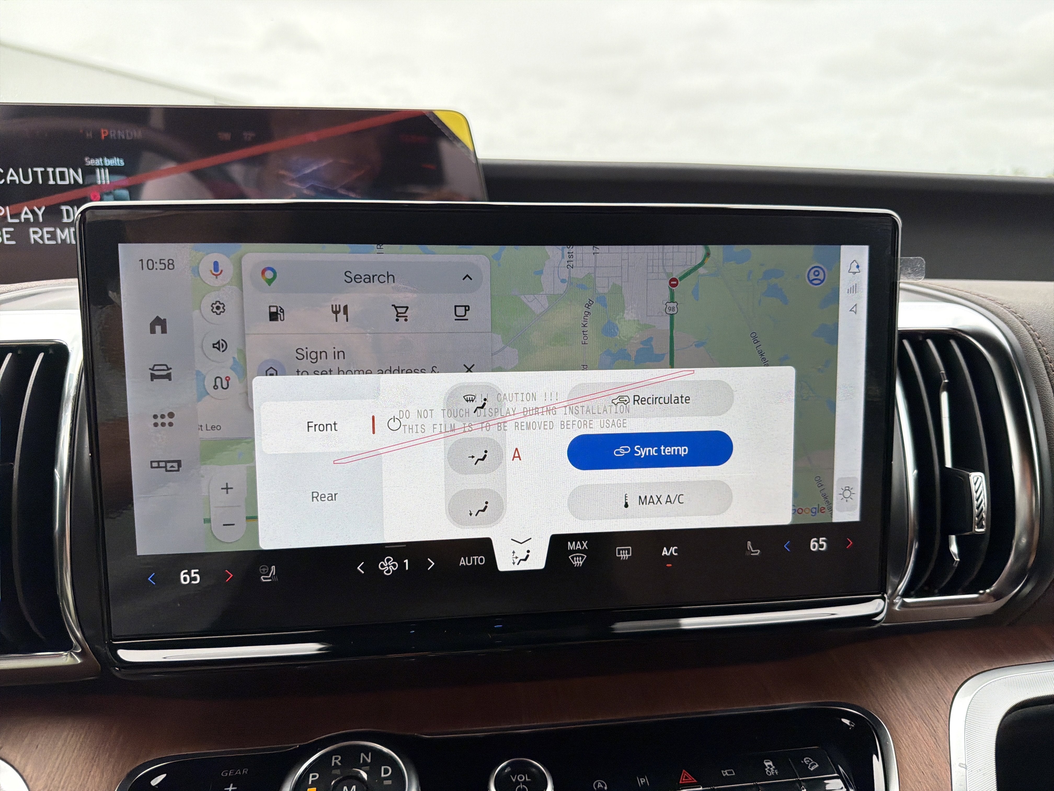 2026 Ford Expedition King Ranch