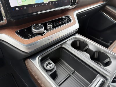 2026 Ford Expedition King Ranch