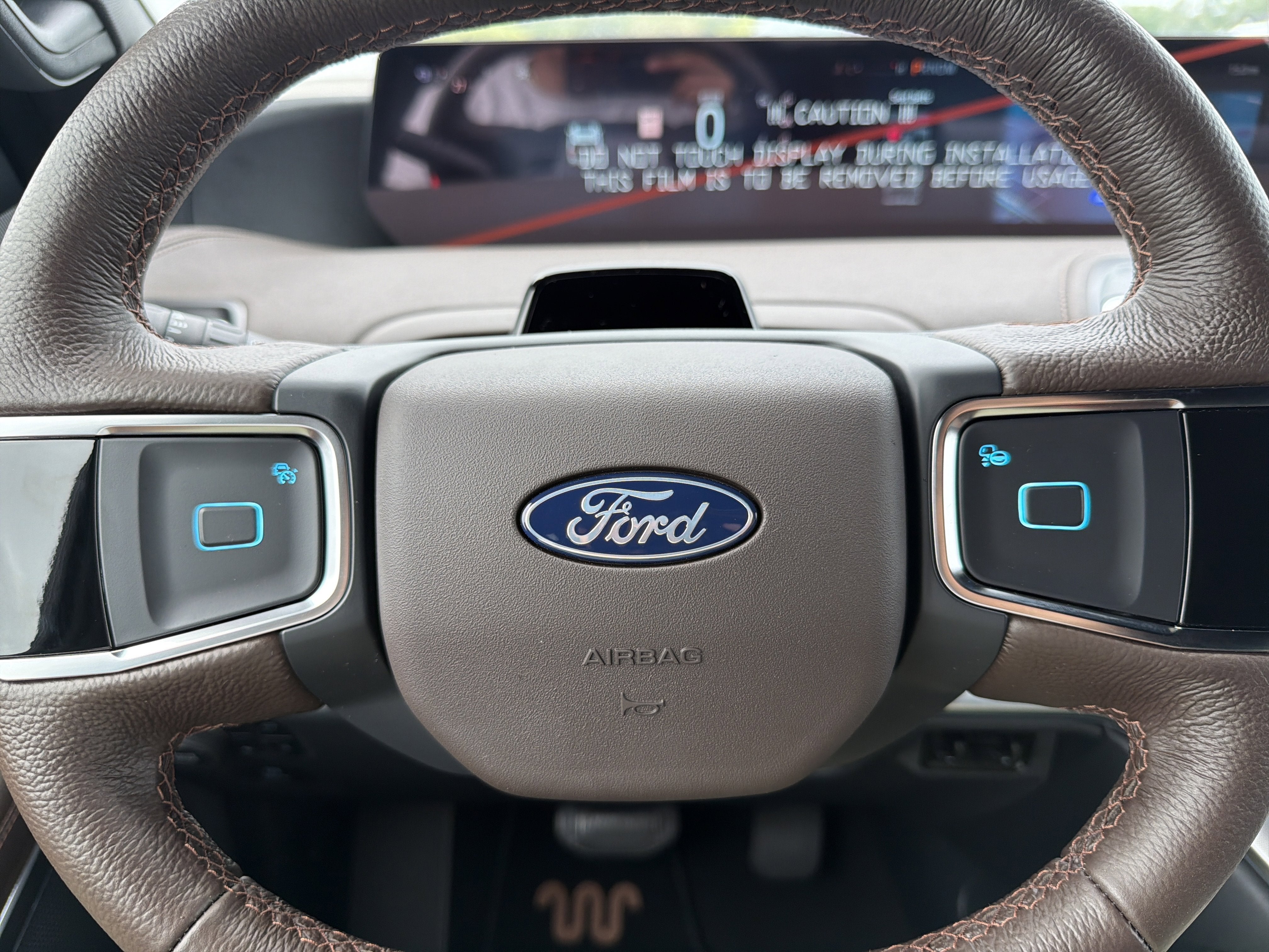 2026 Ford Expedition King Ranch