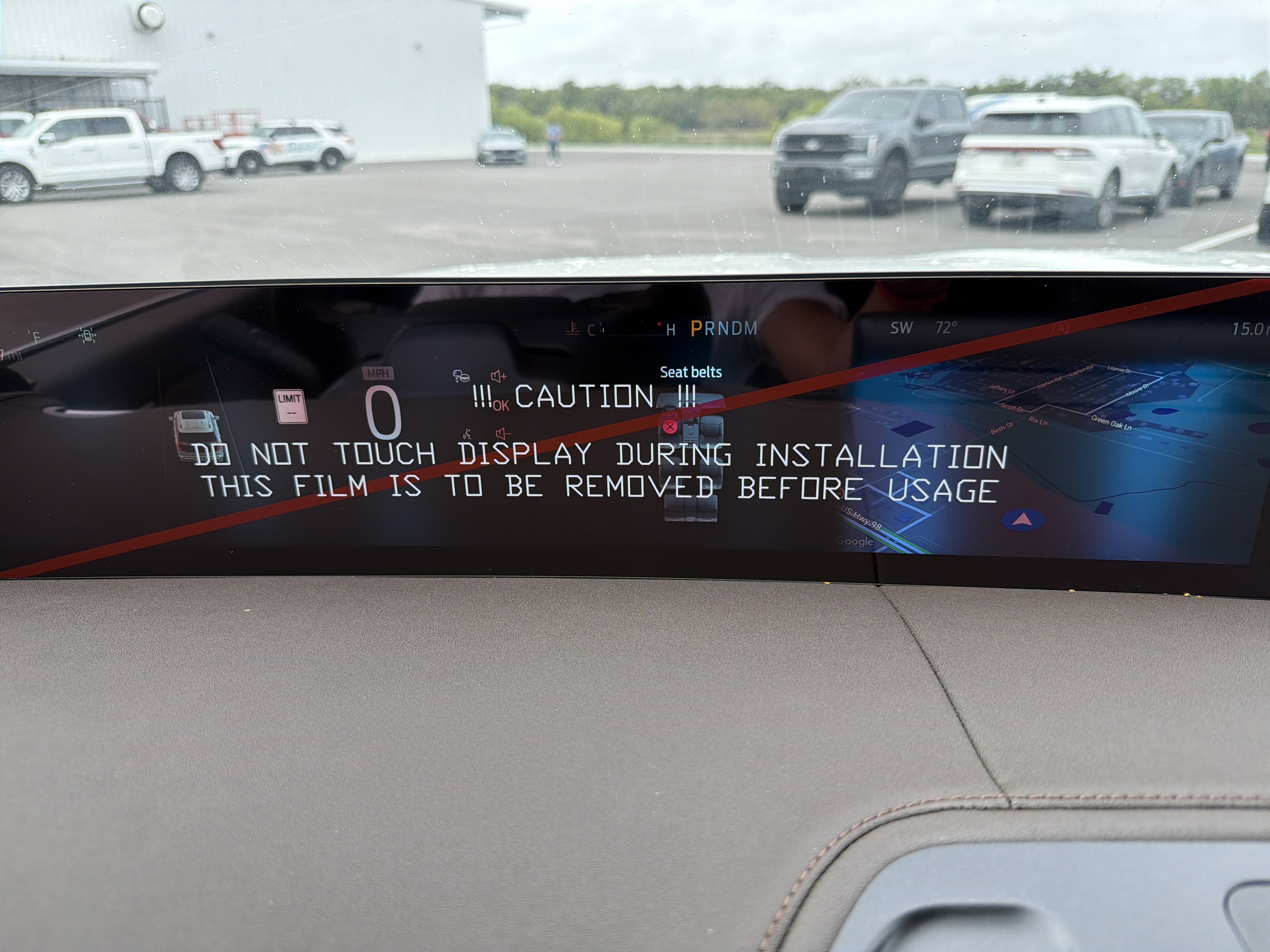 2026 Ford Expedition King Ranch