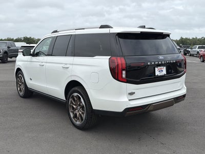 2026 Ford Expedition King Ranch