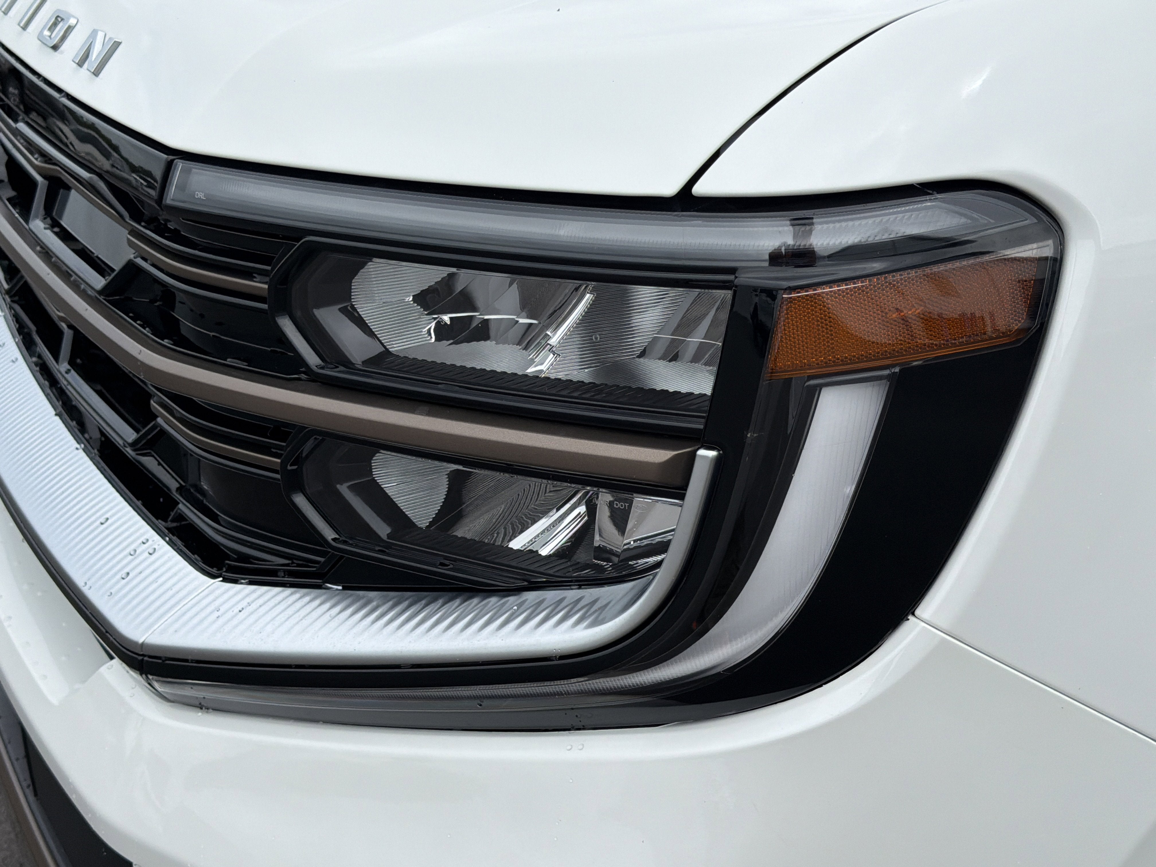 2026 Ford Expedition King Ranch