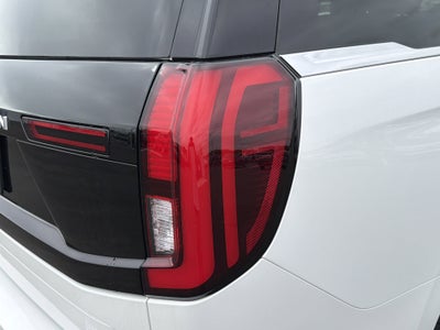 2026 Ford Expedition King Ranch