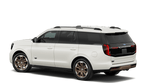 2027 Ford Expedition King Ranch