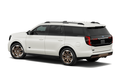 2027 Ford Expedition King Ranch