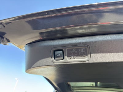 2022 Ford Expedition Timberline