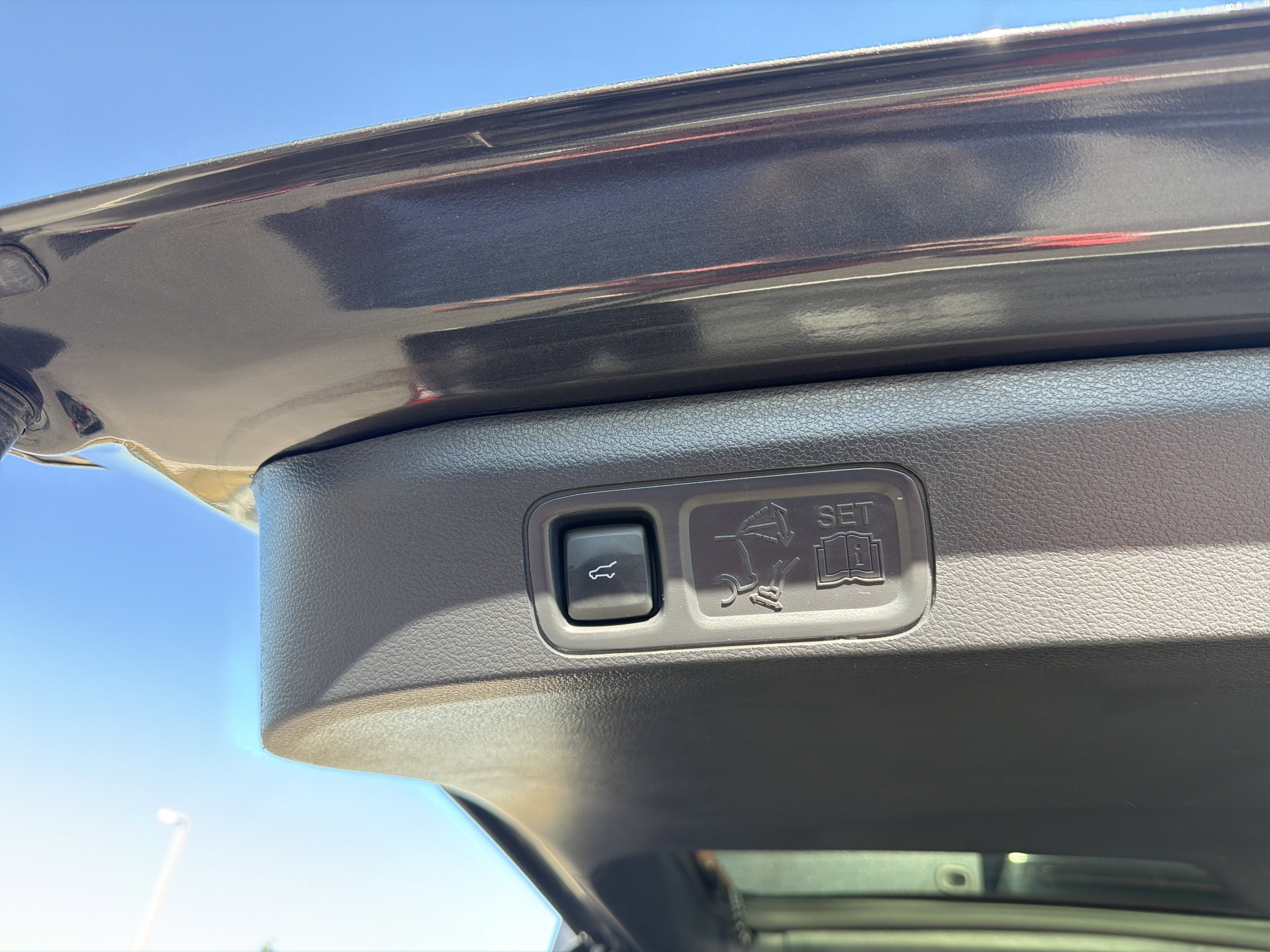 2022 Ford Expedition Timberline