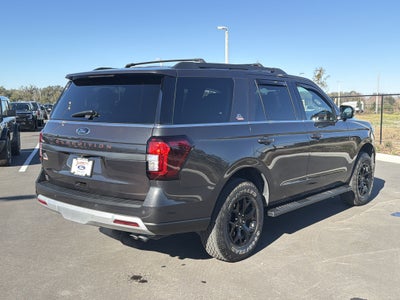 2022 Ford Expedition Timberline