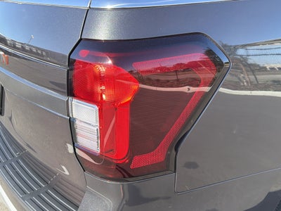 2022 Ford Expedition Timberline