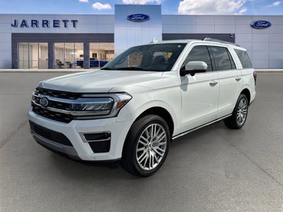 2024 Ford Expedition Limited