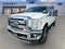 2016 Ford F-250SD Lariat