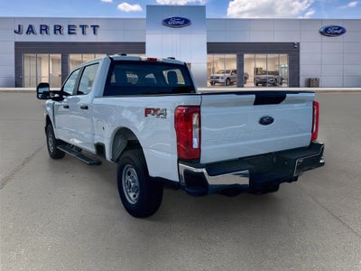 2024 Ford F-250SD XL