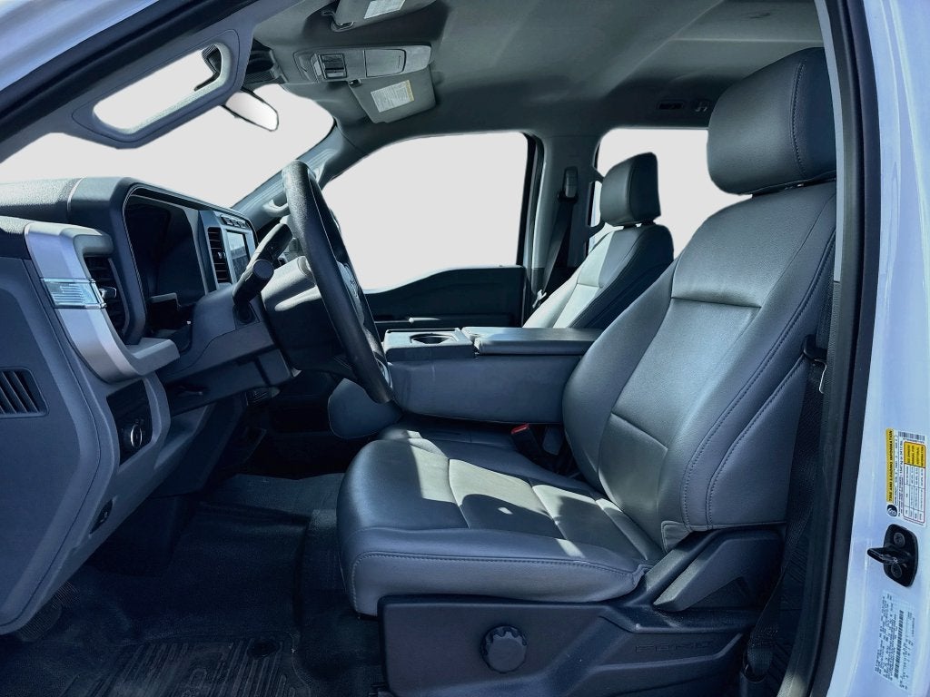 2024 Ford F-250SD XL