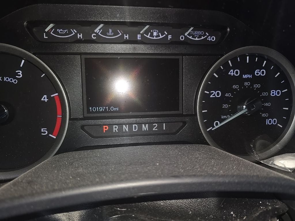 2019 Ford F-250SD XL