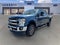 2020 Ford F-250SD XLT
