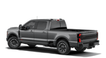 2027 Ford F-250SD Platinum
