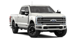 2026 Ford F-250SD F-250® Platinum®