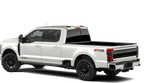 2026 Ford F-250SD F-250® Platinum®