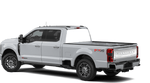 2026 Ford F-250SD F-250® Platinum®
