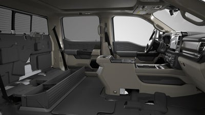 2026 Ford F-250SD F-250® Platinum®
