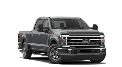 2027 Ford F-250SD XLT