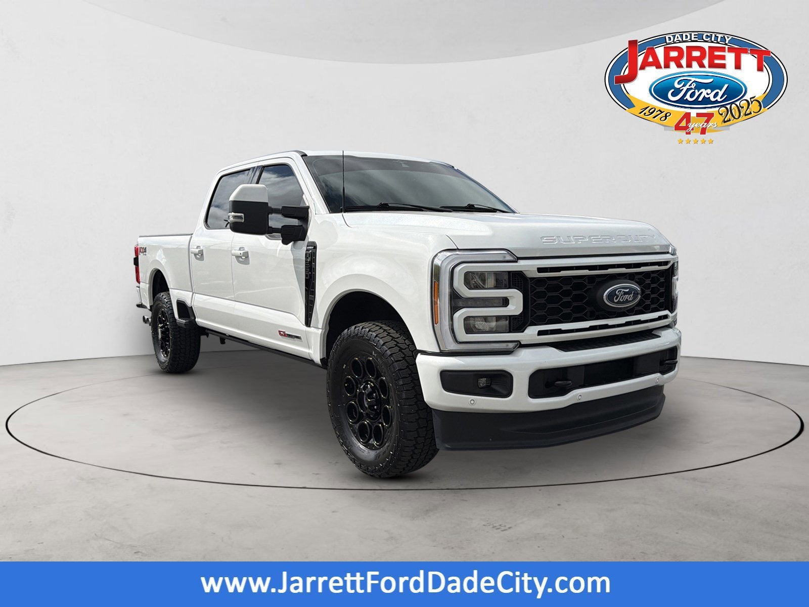 2023 Ford F-250SD Lariat