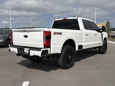 2023 Ford F-250SD Lariat