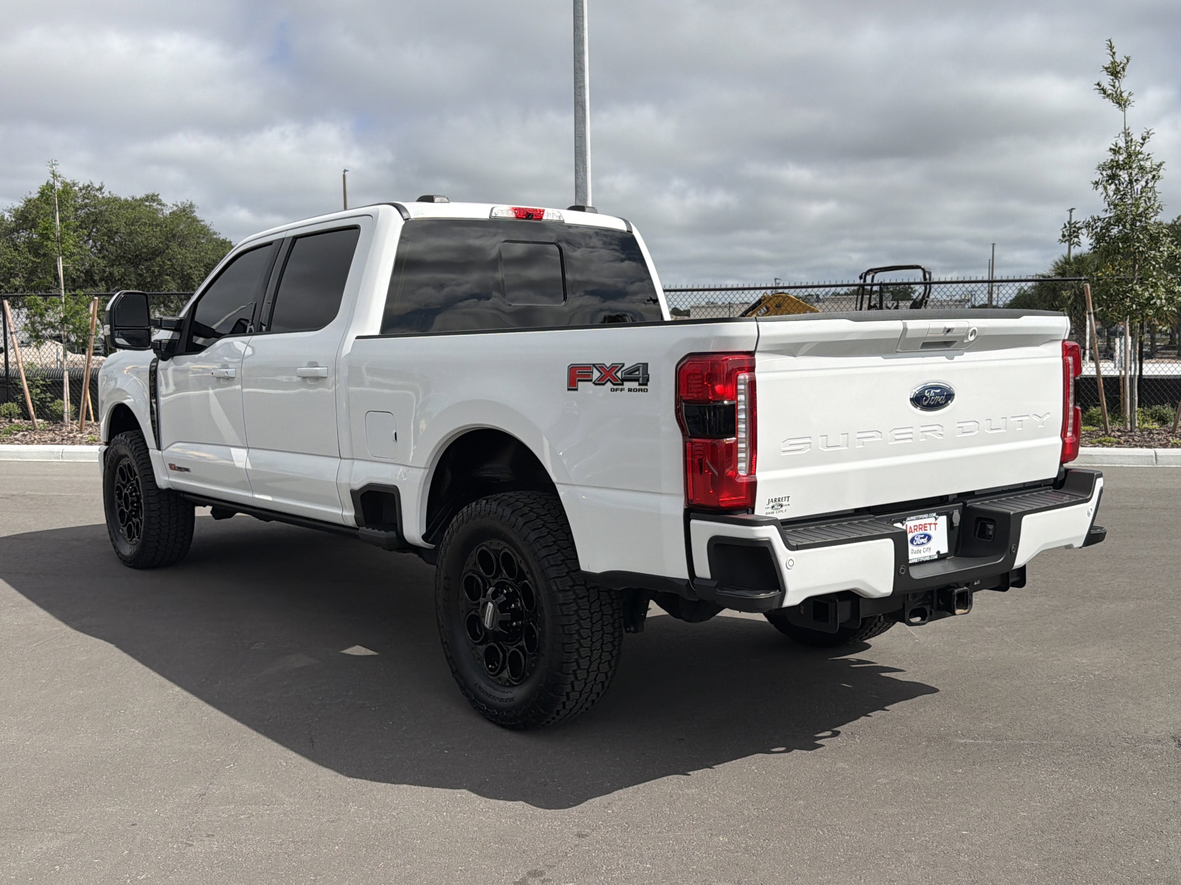 2023 Ford F-250SD Lariat