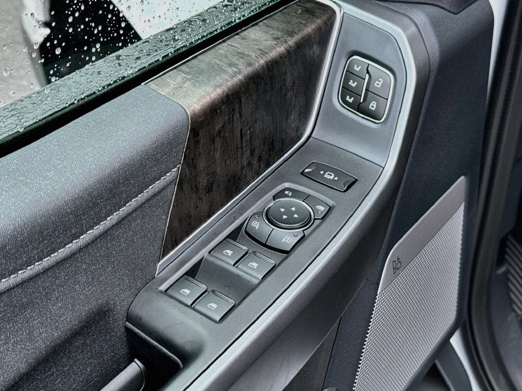 2027 Ford F-250SD Lariat