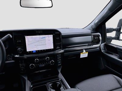 2027 Ford F-250SD Lariat