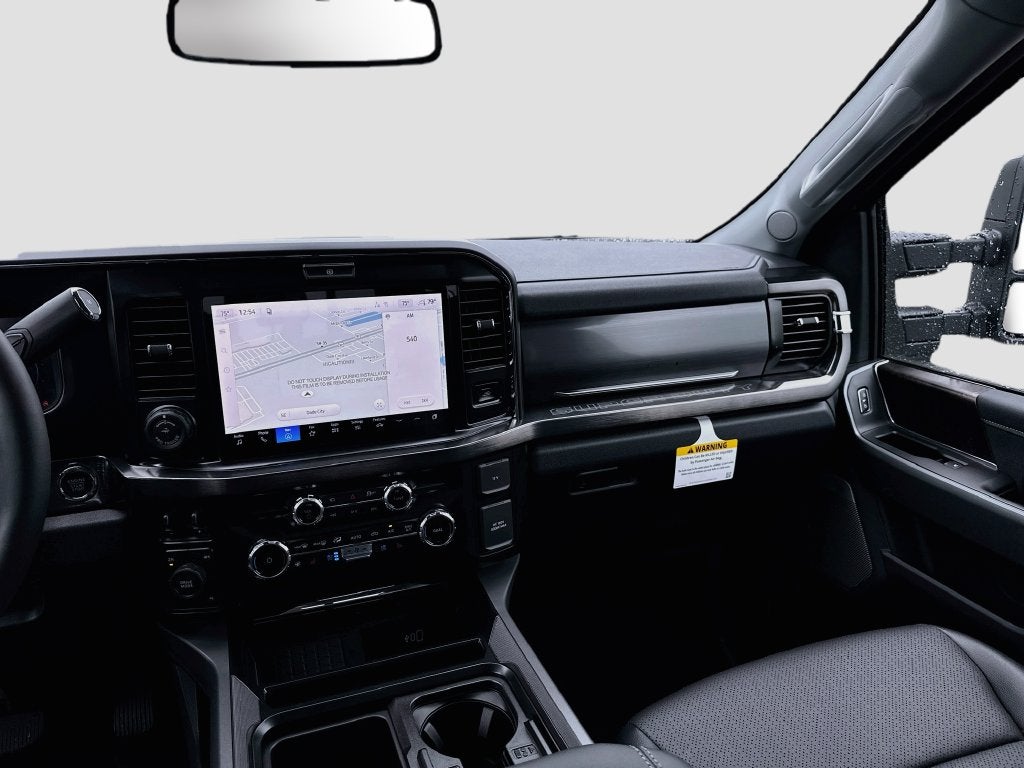 2027 Ford F-250SD Lariat
