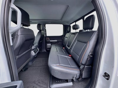 2027 Ford F-250SD Lariat