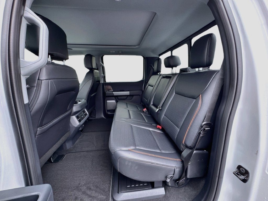 2027 Ford F-250SD Lariat