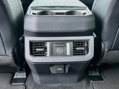 2027 Ford F-250SD Lariat