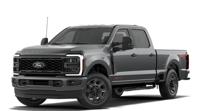 2027 Ford F-250SD XL