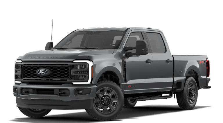 2027 Ford F-250SD XL