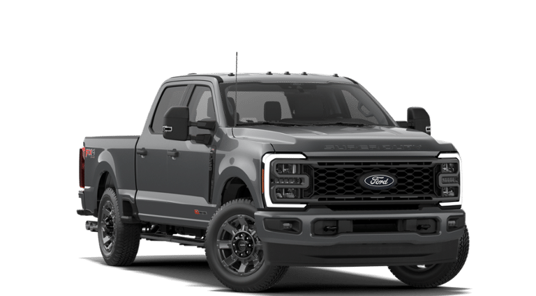 2027 Ford F-250SD XL