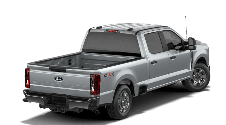 2027 Ford F-250SD XLT