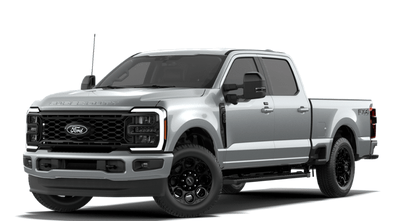 2027 Ford F-250SD Lariat