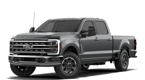 2027 Ford F-250SD Lariat