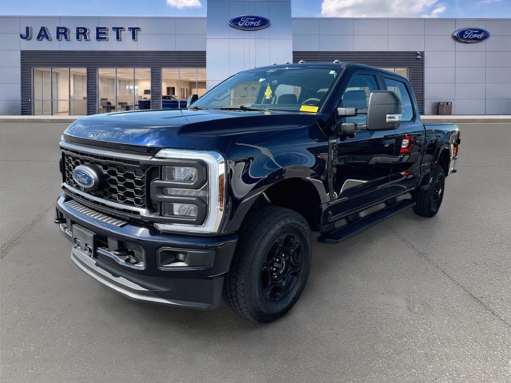 2024 Ford F-250SD XL